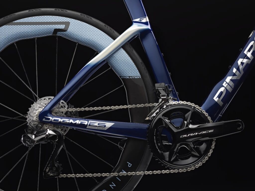 Pinarello Dogma Dogma F Edizione Speciale