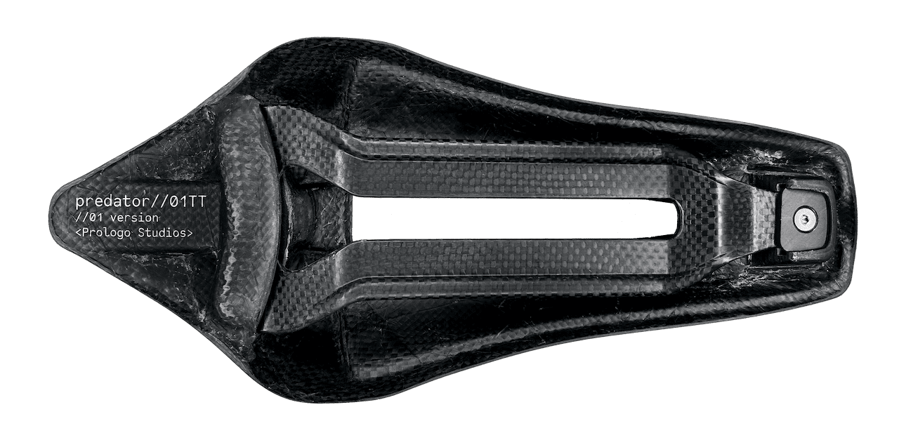 Selle Prologo Predator 01 TT pour le contre-la-montre