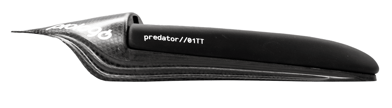 Selle Prologo Predator 01 TT pour le contre-la-montre