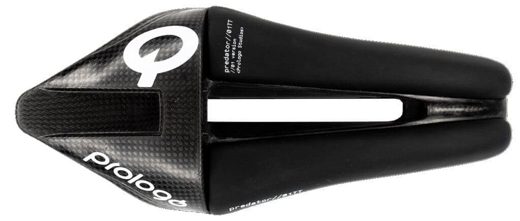Selle Prologo Predator 01 TT pour le contre-la-montre