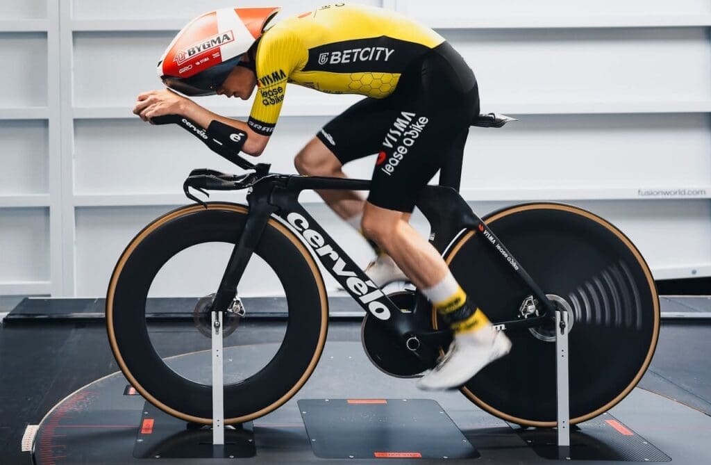 Selle Prologo Predator 01 TT pour le contre-la-montre