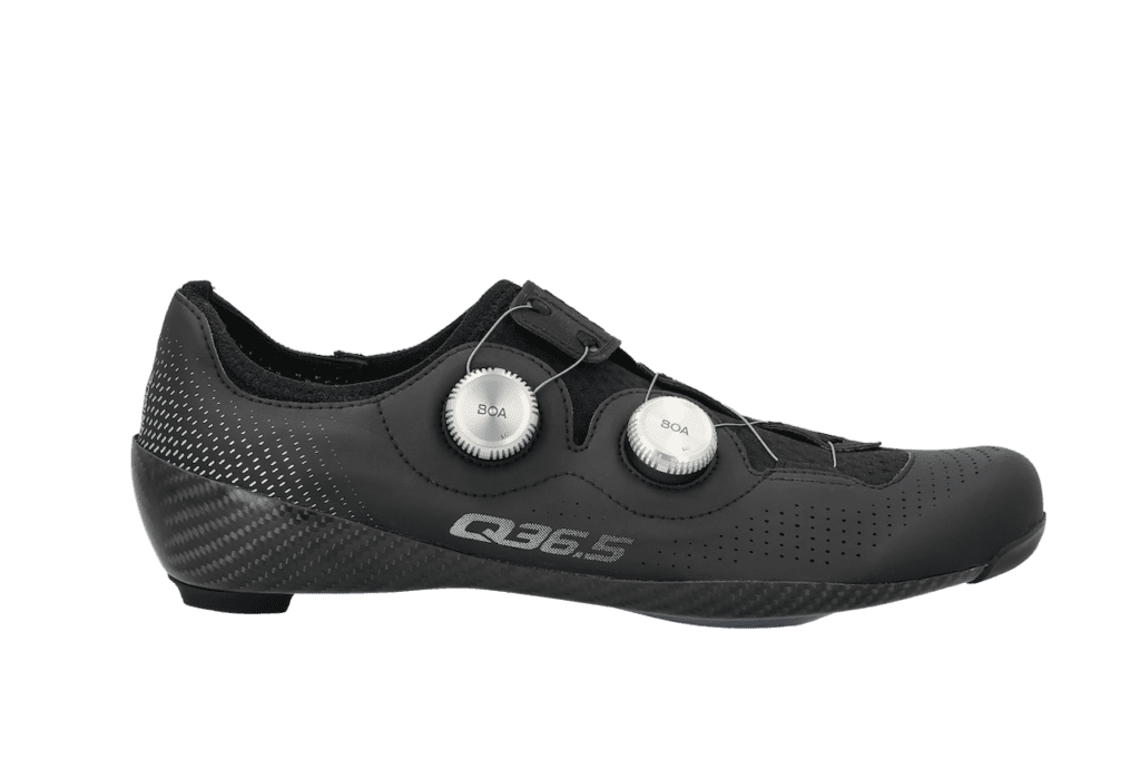 Chaussures Q36.5 Unique Pro