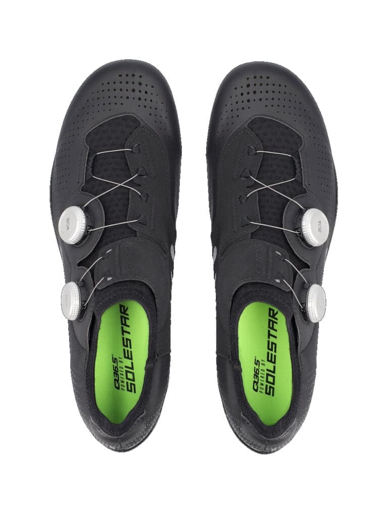 Chaussures Q36.5 Unique Pro