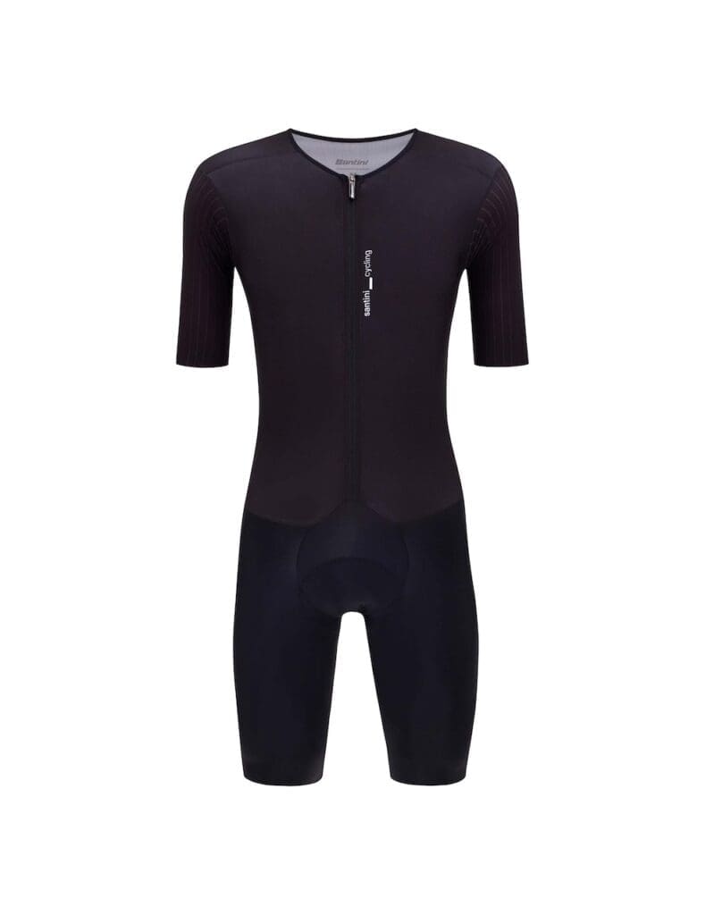 Ligne de vêtements aérodynamiques Santini MADSS