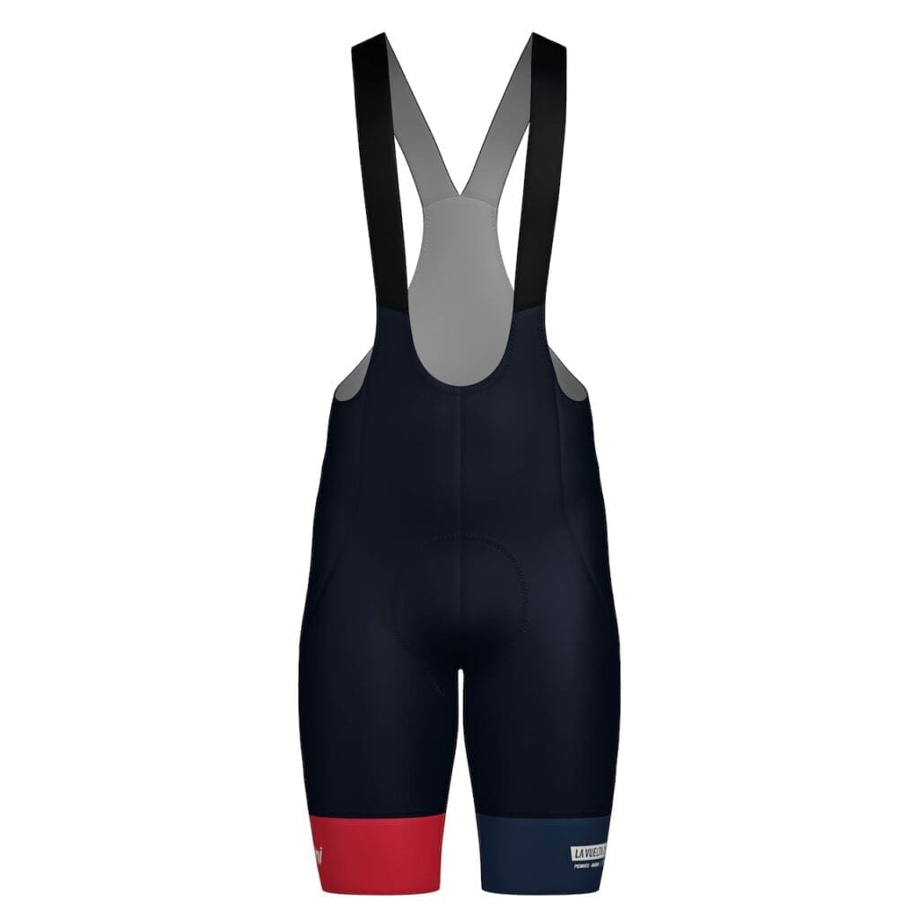 Maillots officiels et kits pour la Vuelta 2025