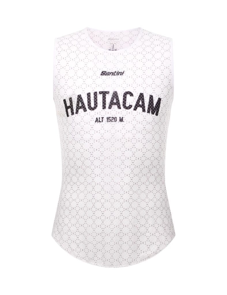 Santini Tour de France, Tour de France Femmes avec Zwift et Maillot Jaune 2025