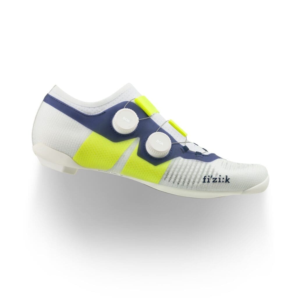 Nouvelles chaussures fi'i:k Vega Carbon