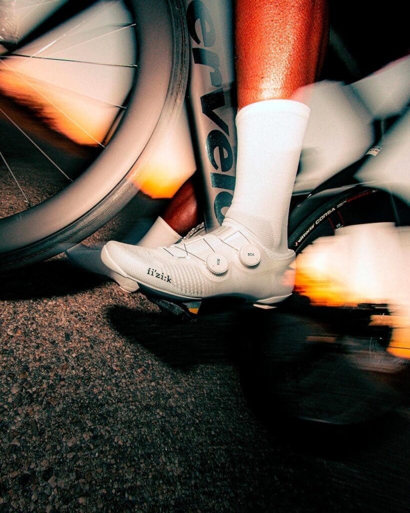 Nouvelles chaussures fi'i:k Vega Carbon