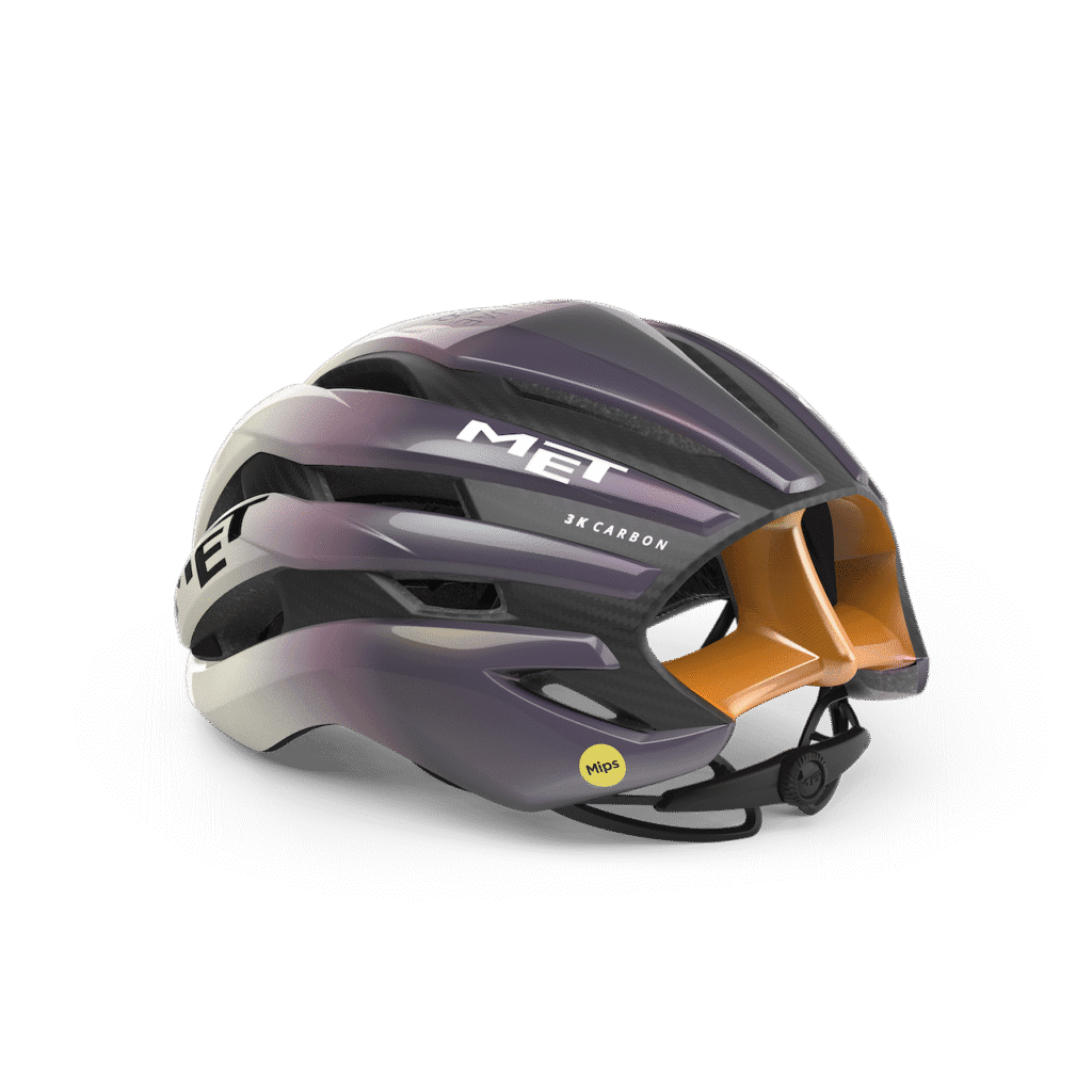 Séries limitées des casques MeT Trenta 3K Carbon et Manta UAE Team Emirates-XRG et UAE Team ADQTeam Emirates-XRG et UAE Team ADQ
