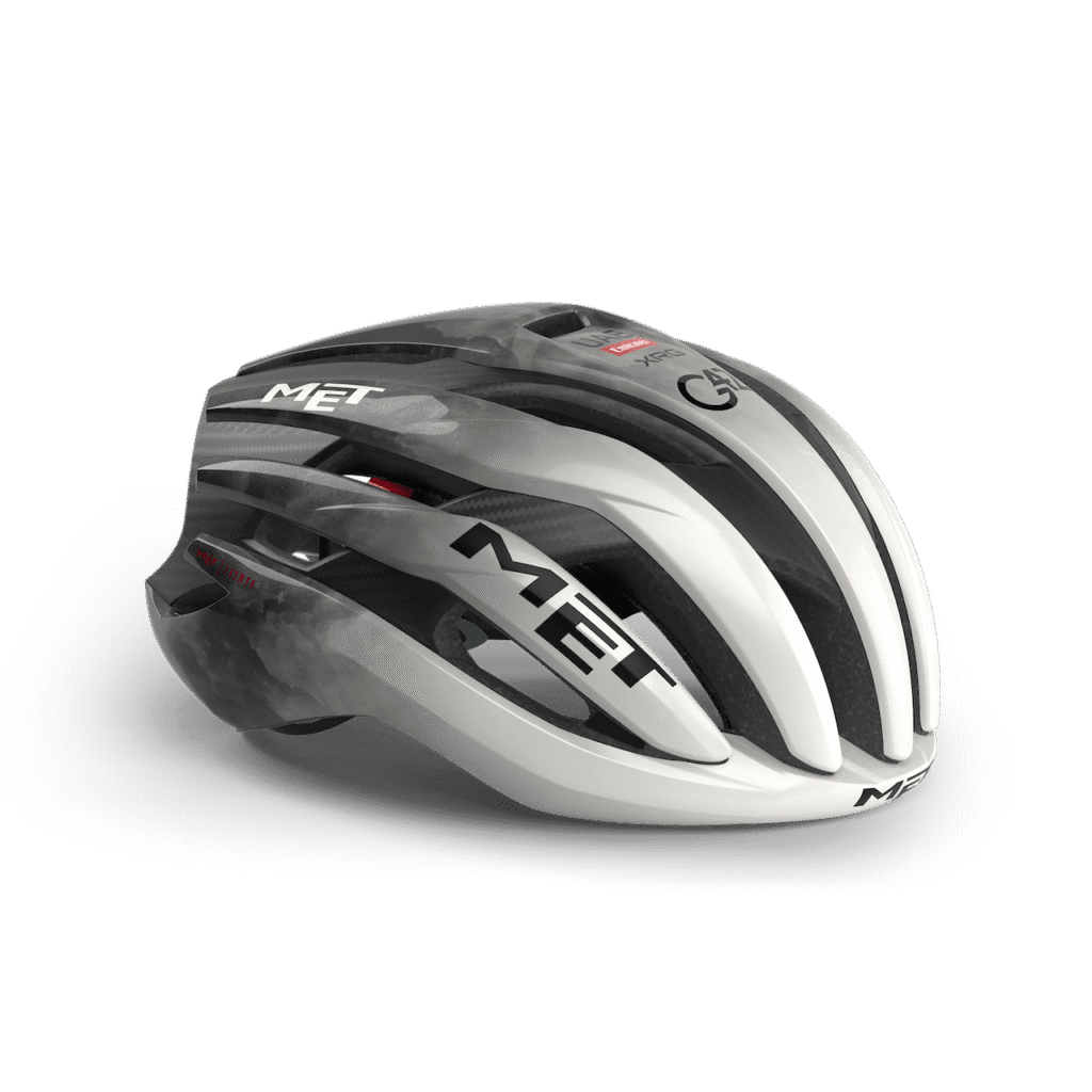 Séries limitées des casques MeTTrenta 3K Carbon et Manta UAE Team Emirates-XRG et UAE Team ADQ