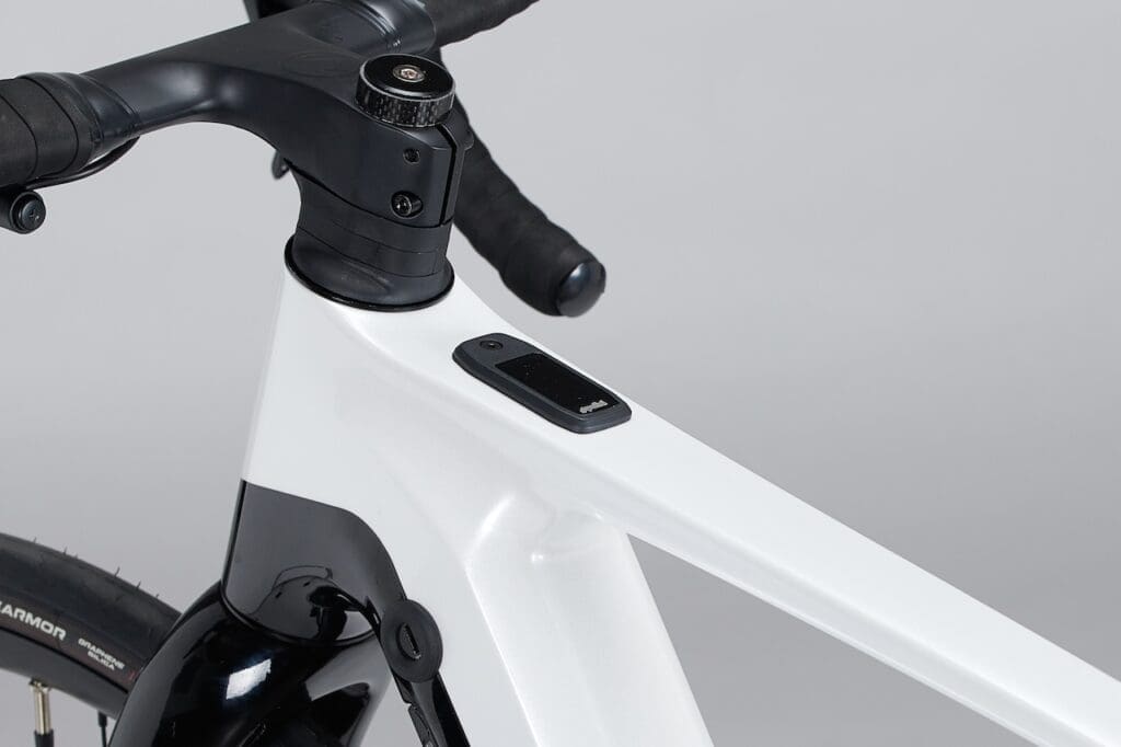 vélo à assistance électrique (VAE) de route Olympia Superfast