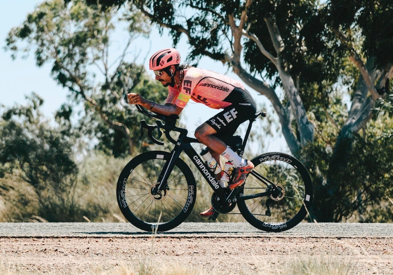 Nouveau vélo endurance Cannondale Synapse 2026