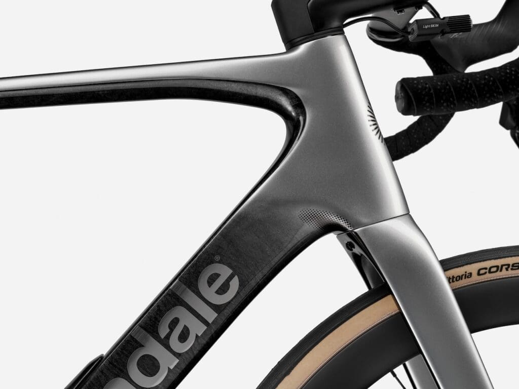 Nouveau vélo endurance Cannondale Synapse 2026
