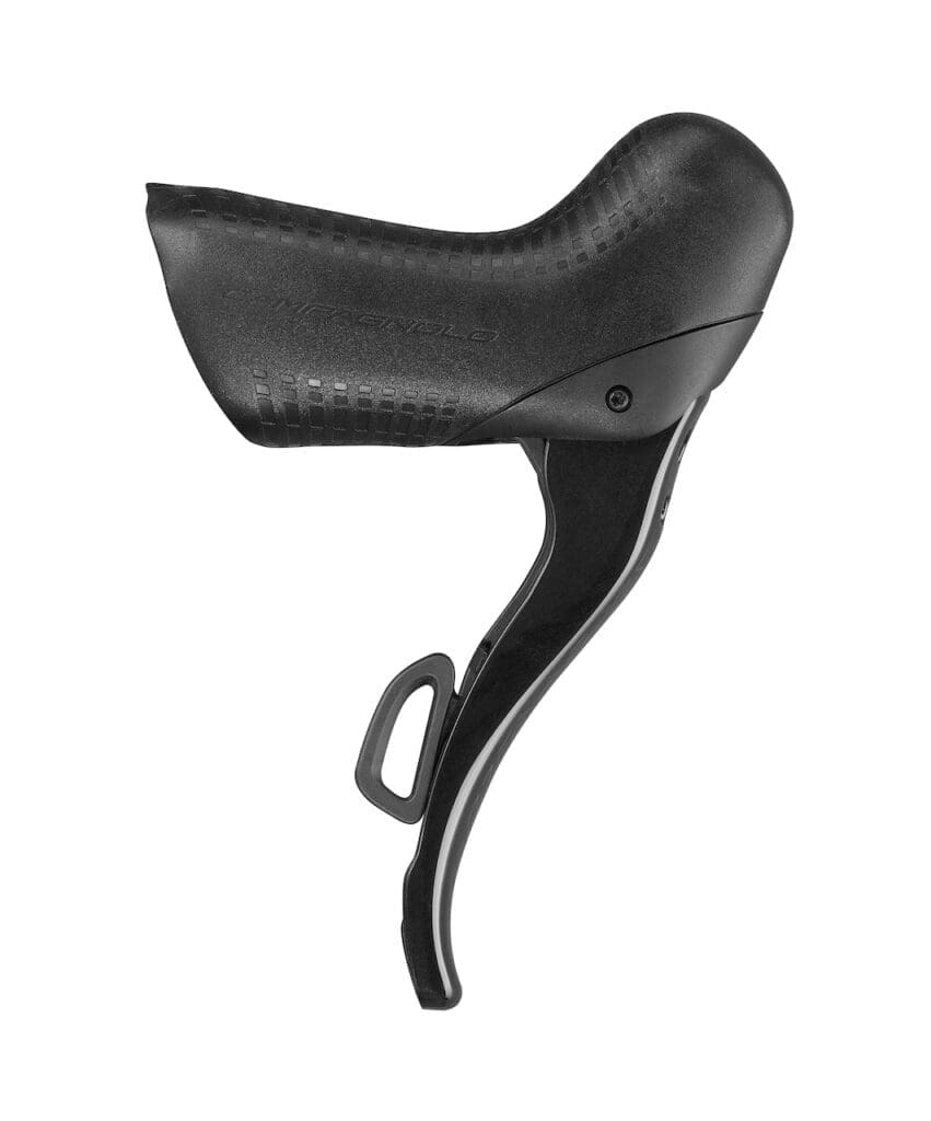 Nouveau groupe Campagnolo Super Record 13