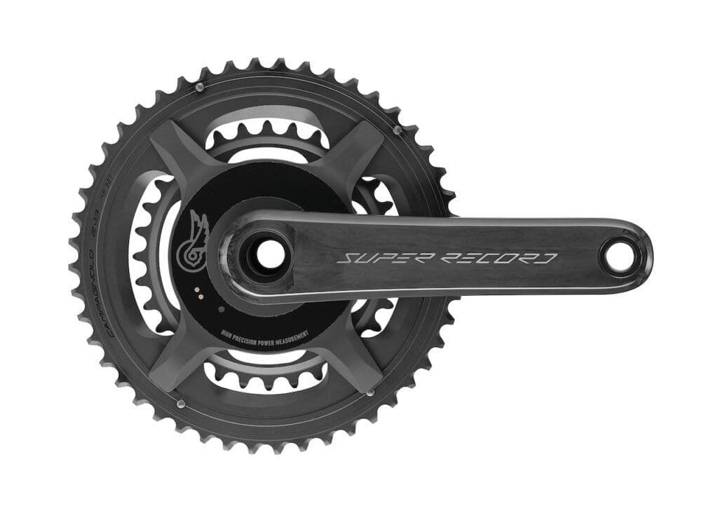 Nouveau groupe Campagnolo Super Record 13
