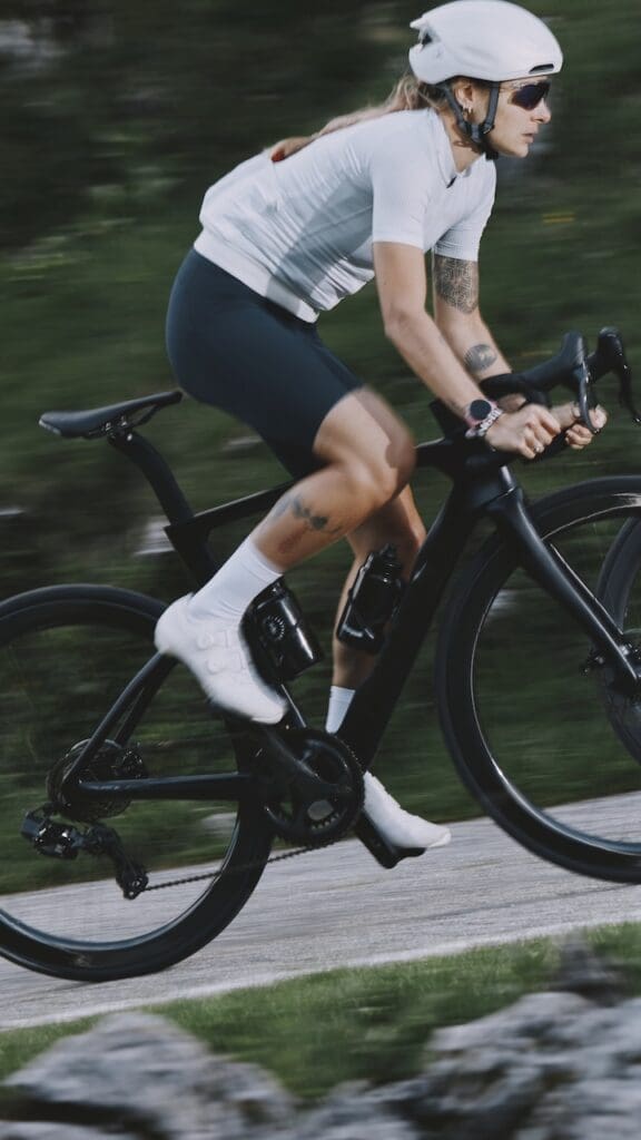 Nouveau groupe Campagnolo Super Record 13