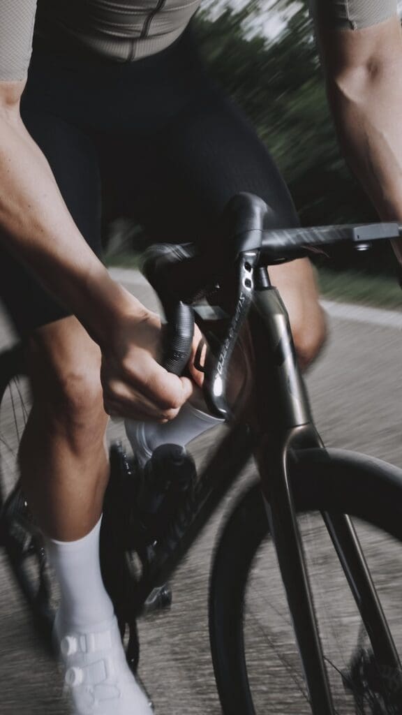 Nouveau groupe Campagnolo Super Record 13