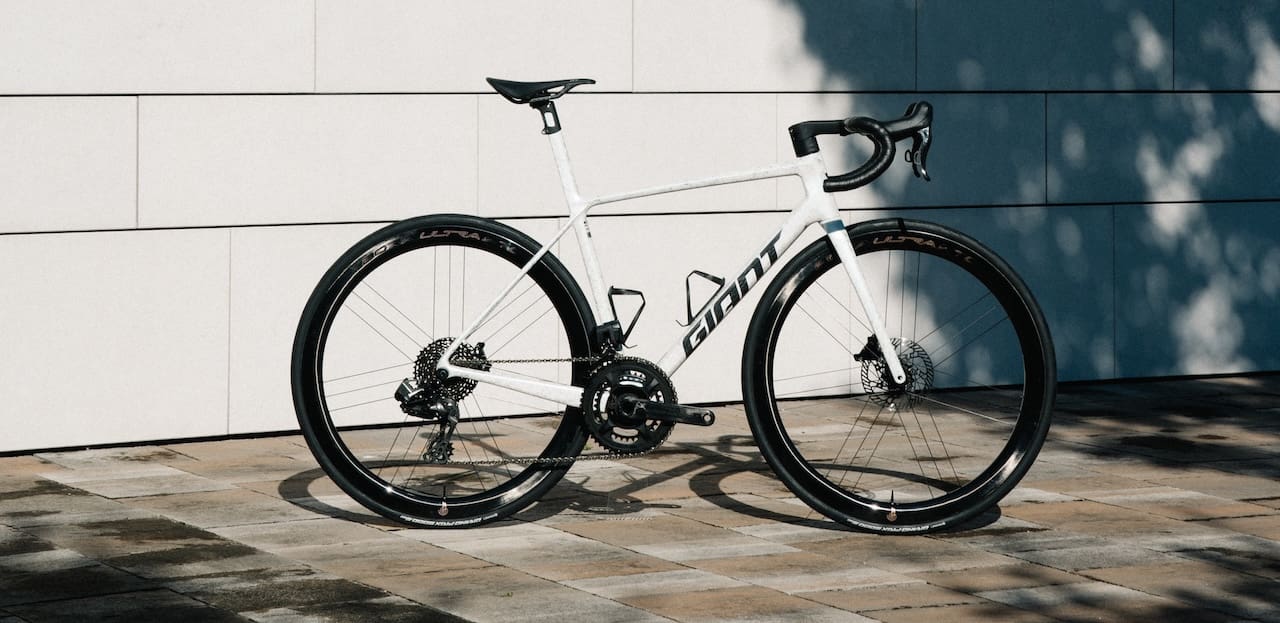 Bike Atel13r les premiers vélos équipés en Campagnolo Super Record 13