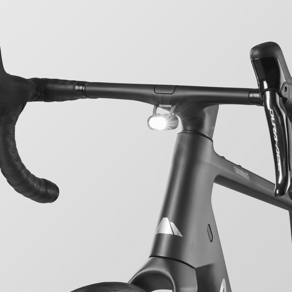 Canyon Endurace:ONfly, le nouveau VAE de route de la marque allemande