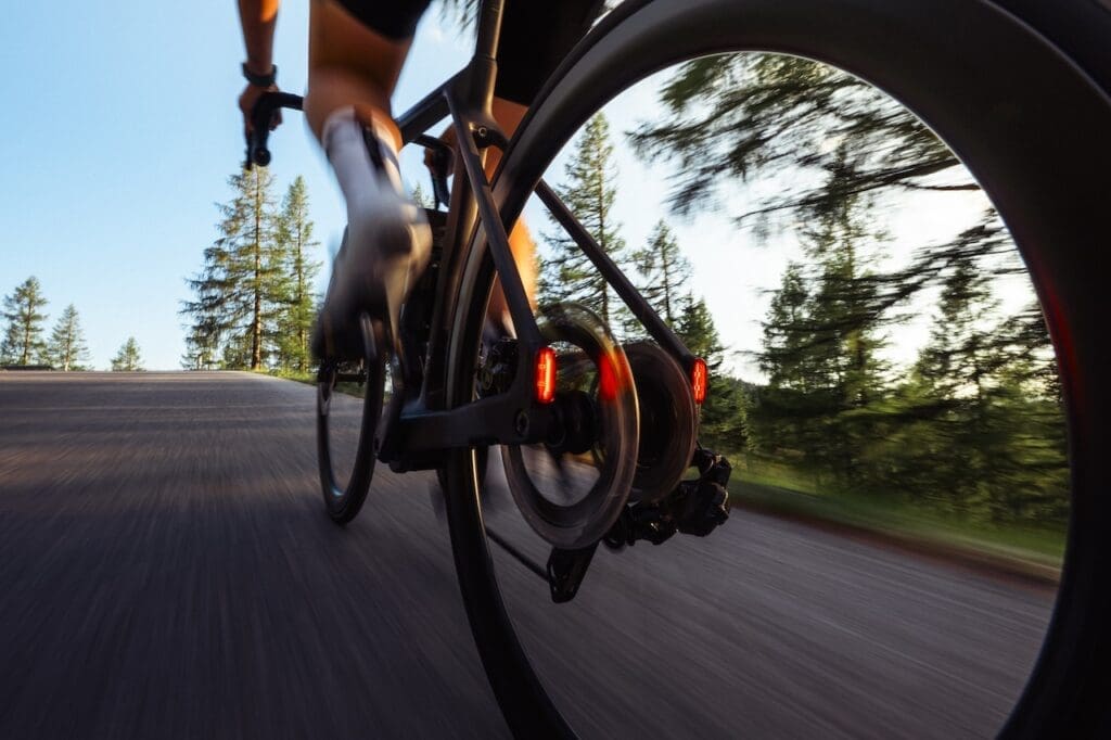 Canyon Endurace:ONfly, le nouveau VAE de route de la marque allemande