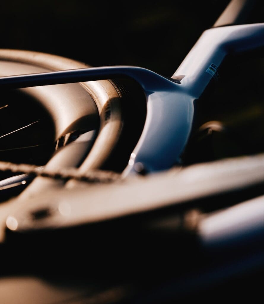 Cervélo apéro-5, le vélo de compétition gravel le plus aérodynamique