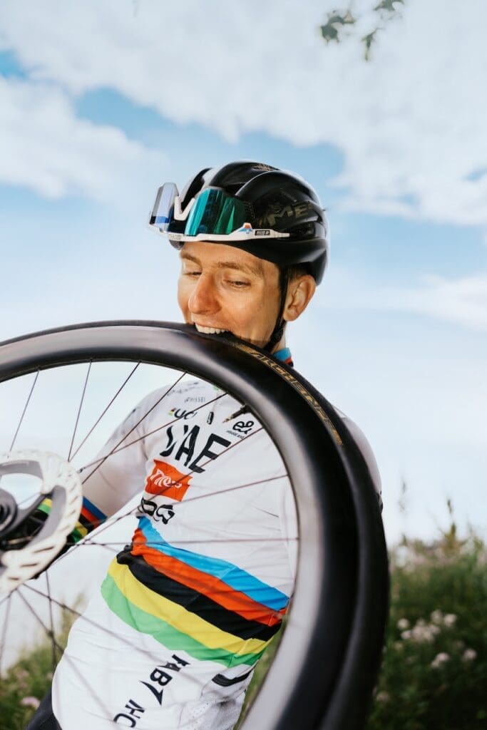 Pneu Continental Archetype