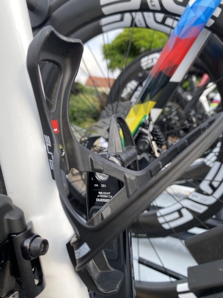 Le matériel et les vélos des pros sur le Critérium du Dauphiné 2025