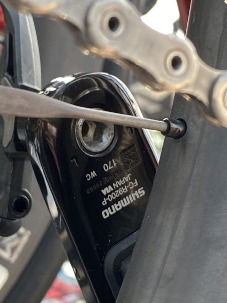 Le matériel et les vélos des pros sur le Critérium du Dauphiné 2025