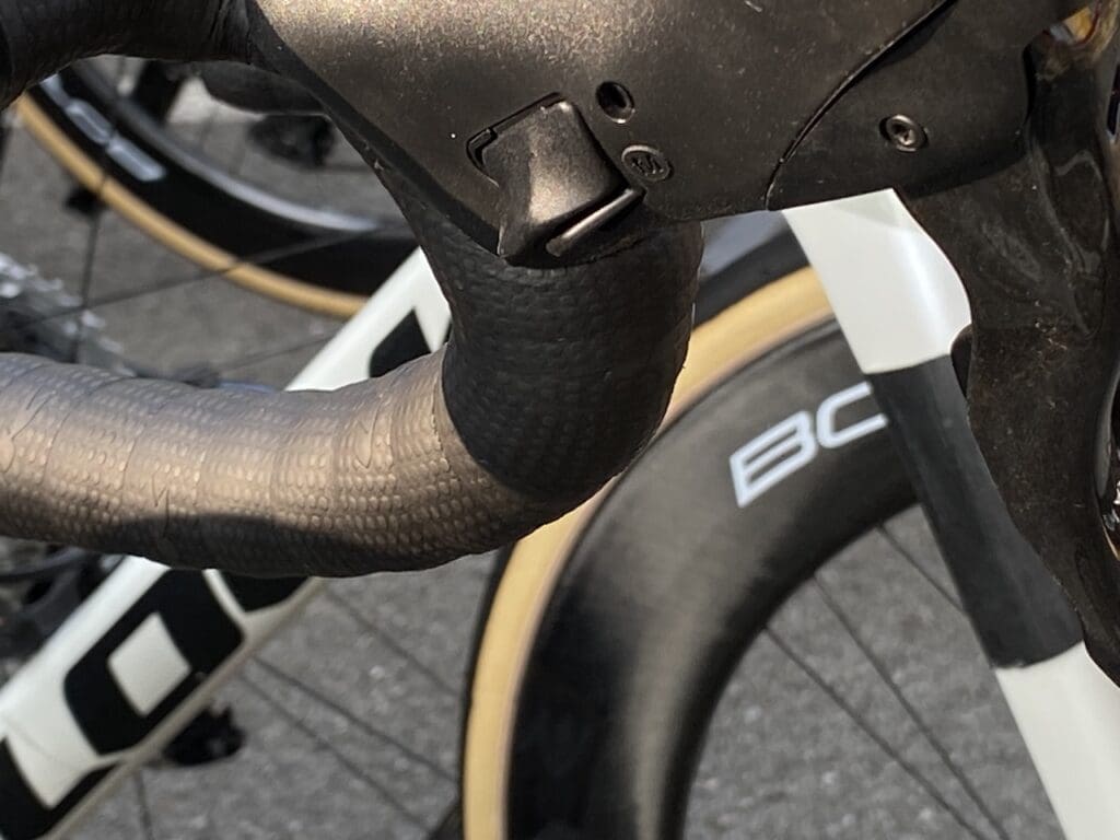 Le matériel et les vélos des pros sur le Critérium du Dauphiné 2025