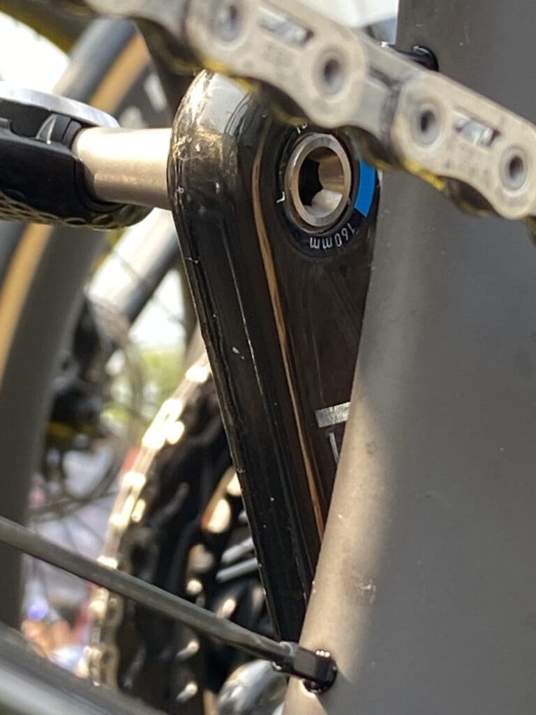 Le matériel et les vélos des pros sur le Critérium du Dauphiné 2025