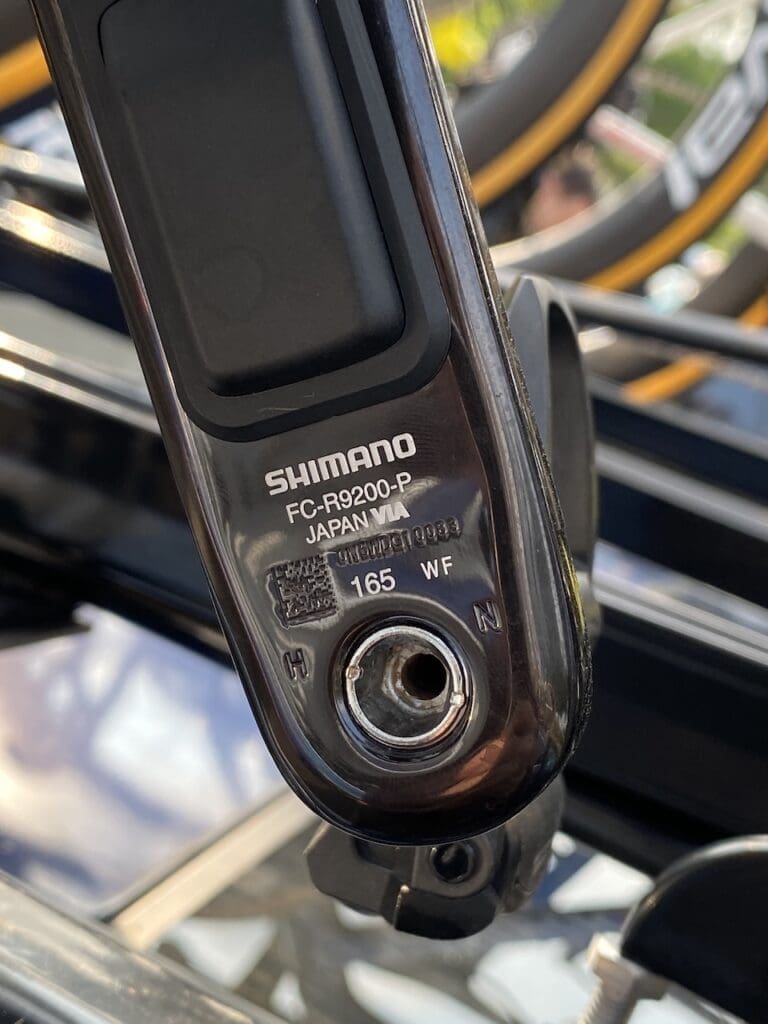 Le matériel et les vélos des pros sur le Critérium du Dauphiné 2025