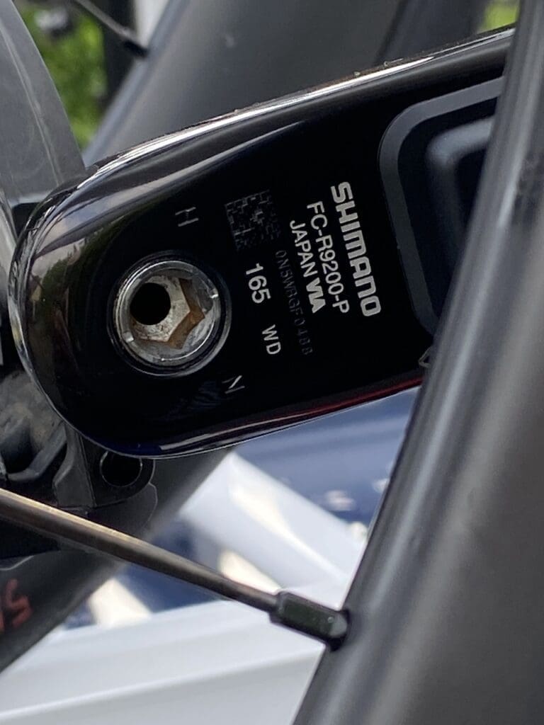 Le matériel et les vélos des pros sur le Critérium du Dauphiné 2025