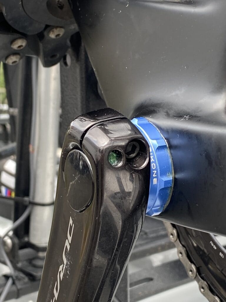 Le matériel et les vélos des pros sur le Critérium du Dauphiné 2025