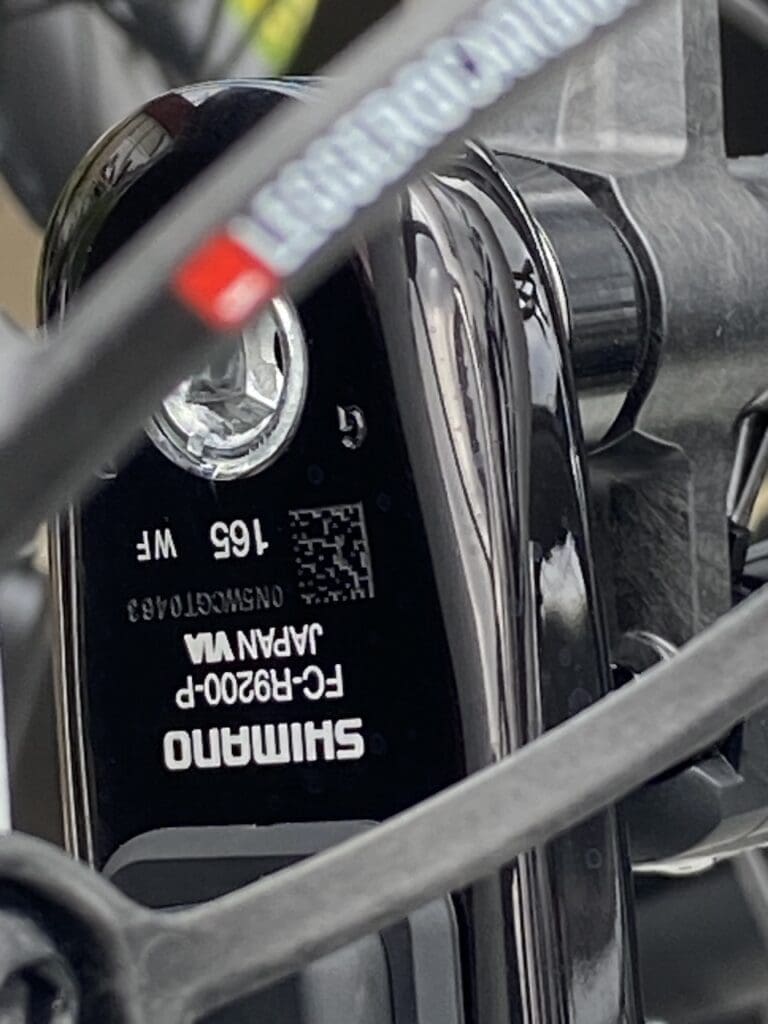 Le matériel et les vélos des pros sur le Critérium du Dauphiné 2025