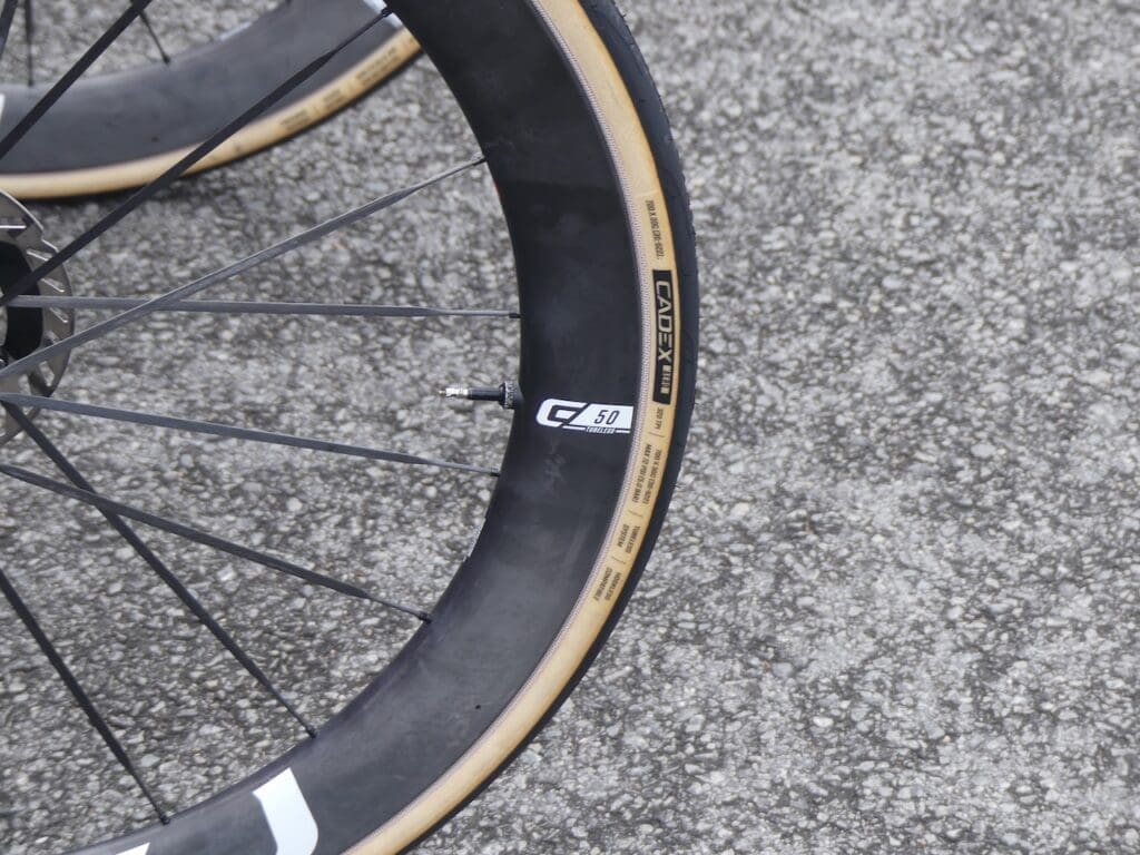 Le matériel et les vélos des pros sur le Critérium du Dauphiné 2025