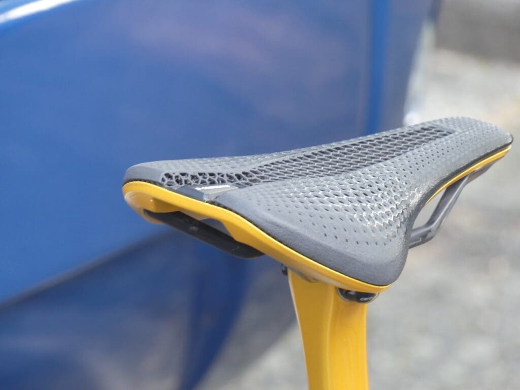 Le matériel et les vélos des pros sur le Critérium du Dauphiné 2025