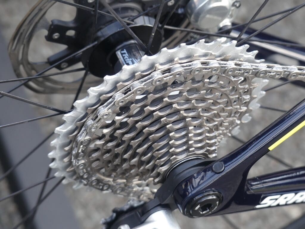 Le matériel et les vélos des pros sur le Critérium du Dauphiné 2025