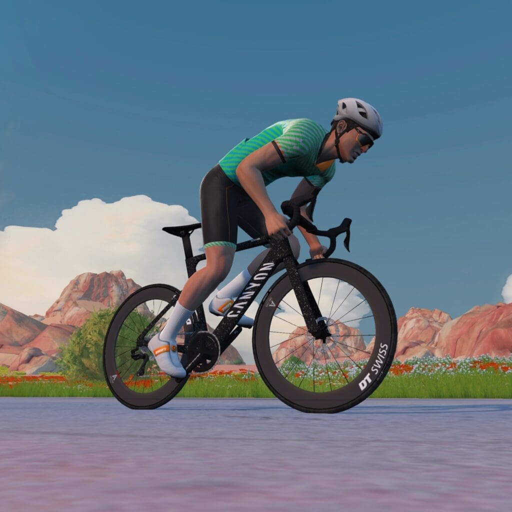 DT Swiss lance les nouvelles roues ARC 1100 et 1400