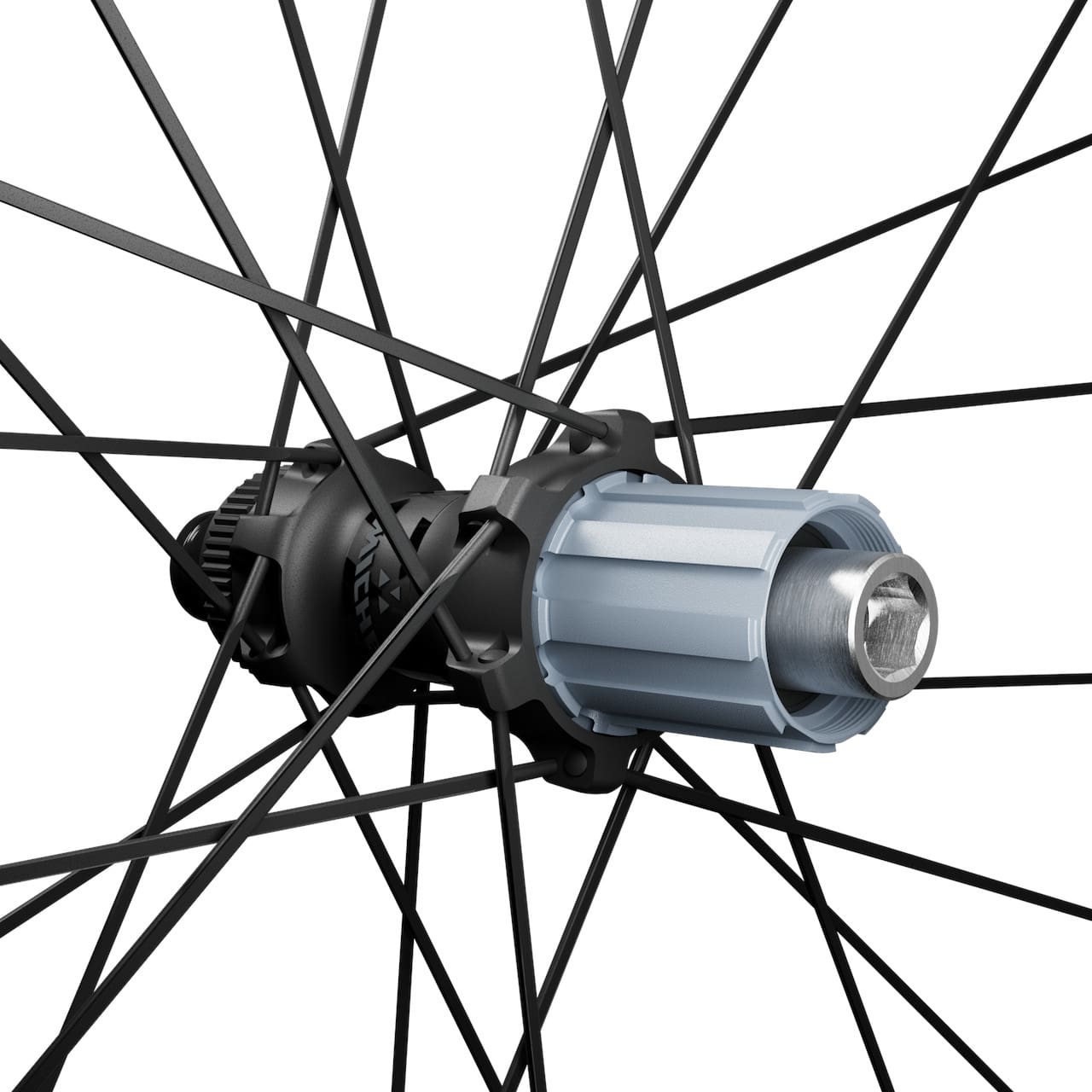 Les roues de gravel Graff Aero 48