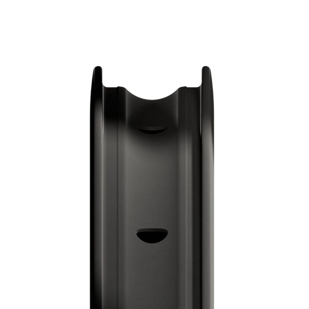 Les roues de gravel Graff Aero 48