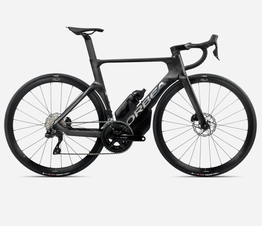 Les Orbea Orca Aero se mettent à jour !