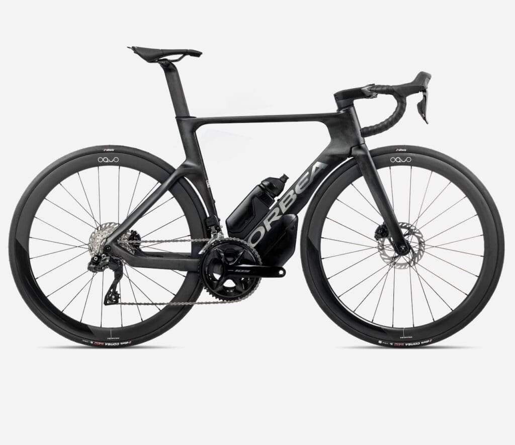 Les Orbea Orca Aero se mettent à jour !