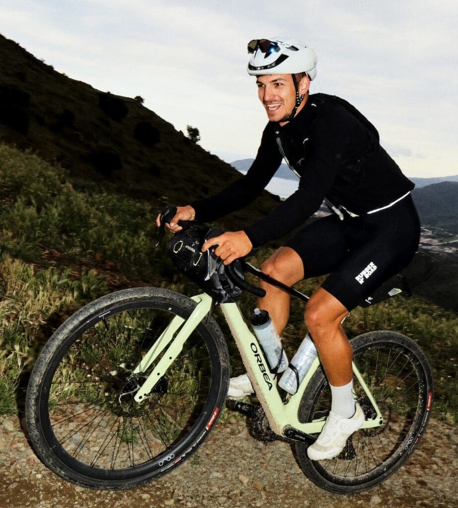 La 3ème génération d'Orbea Terra est sortie !