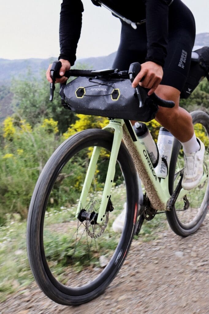 La 3ème génération d'Orbea Terra est sortie !