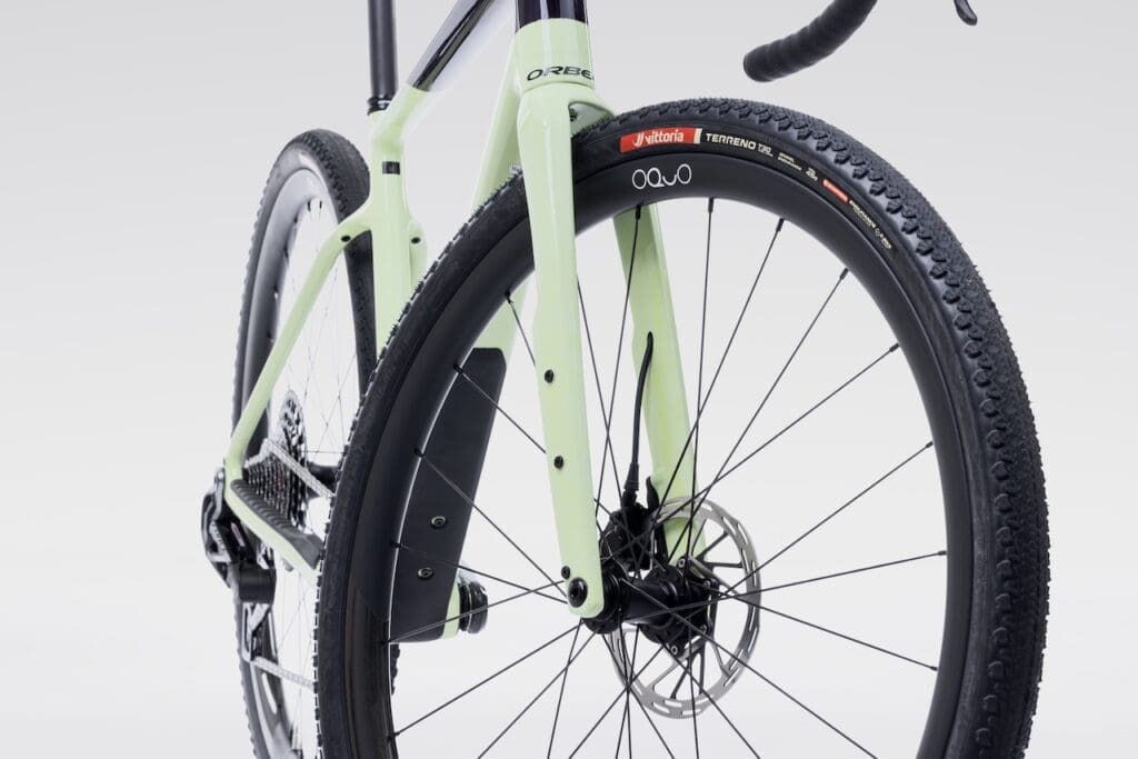 La 3ème génération d'Orbea Terra est sortie !