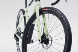 La 3ème génération d'Orbea Terra est sortie !
