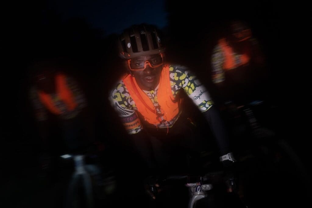 Collection Team Amani 2025