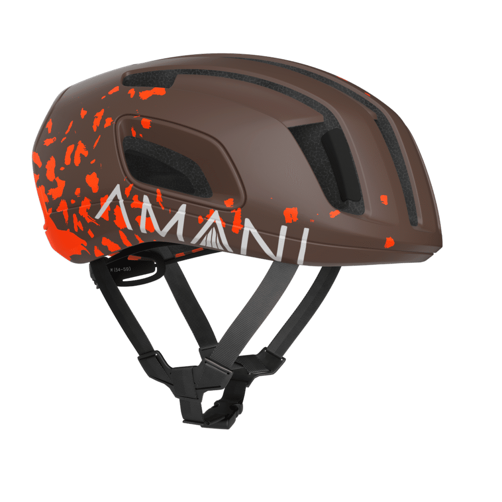 Collection Team Amani 2025