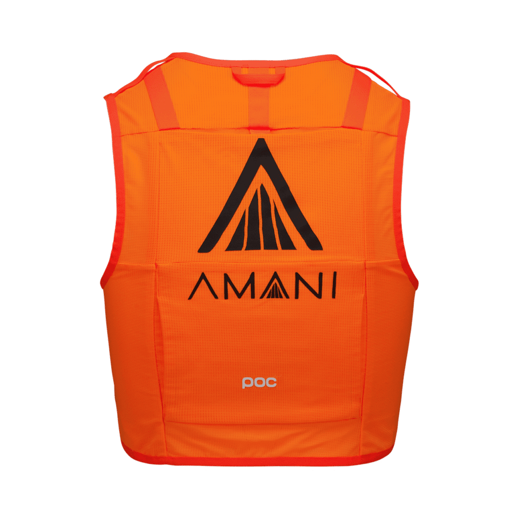 Collection Team Amani 2025