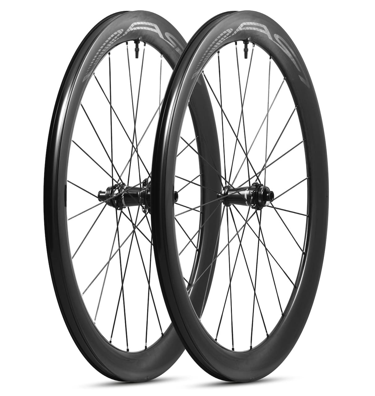Roues RAR Aura 52